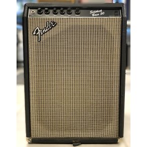 (USED) Fender Sidekick Bass 50